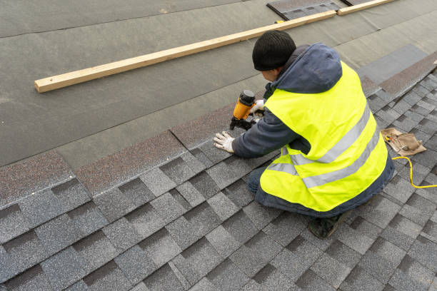 Best Residential Roofing Contractor  in Castle Shannon, PA