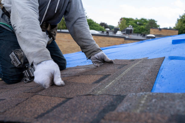 Best Residential Roofing Contractor  in Castle Shannon, PA
