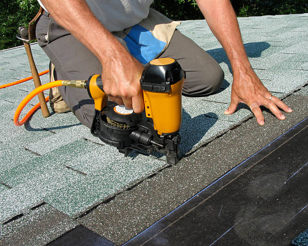Professional Roofing Contractor in Castle Shannon, PA