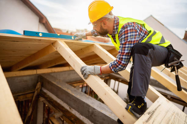 Quick and Trustworthy Emergency Roof Repair Services in Castle Shannon, PA