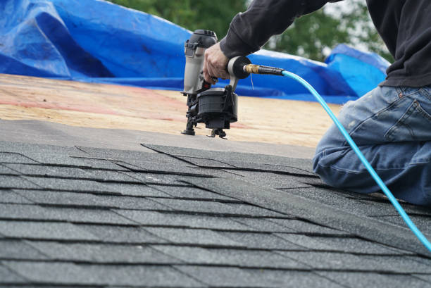 Gutter Installation and Roofing in Castle Shannon, PA