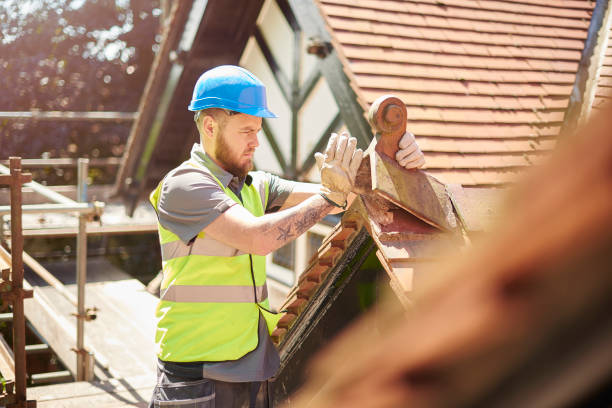 Best Tile Roofing Contractor  in Castle Shannon, PA