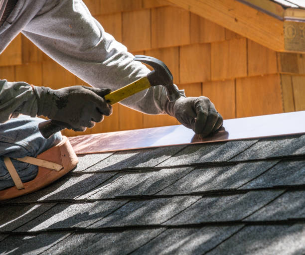 Heating Cable for Roof Installation in Castle Shannon, PA